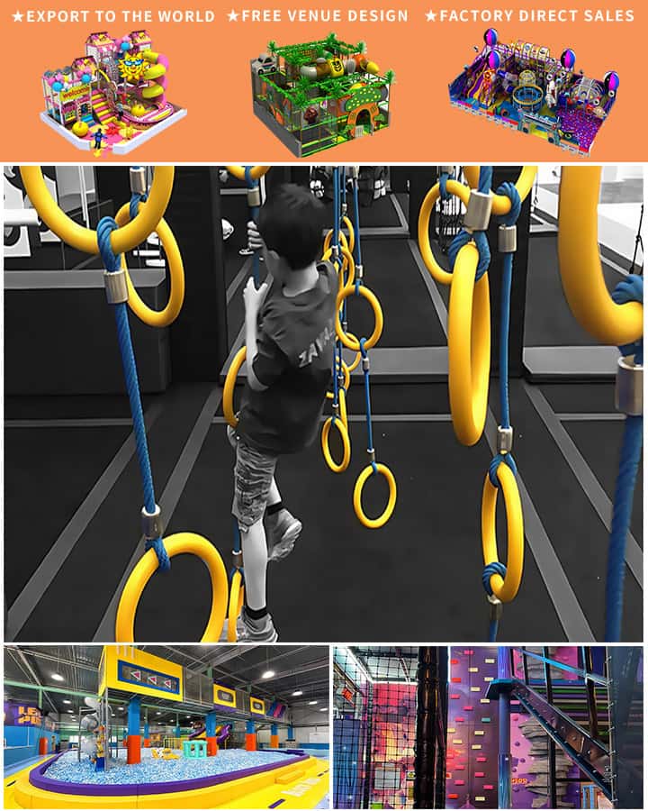 Discover the Best Soft Play Equipment in Australia