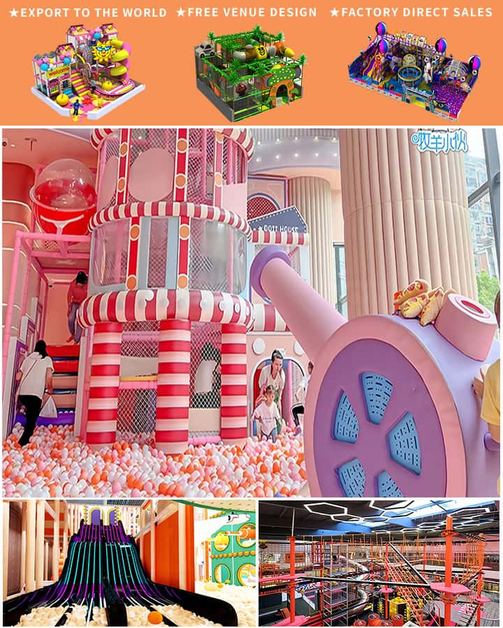 Discover the Best Indoor Playground for Toddlers Near Me and Their Hours