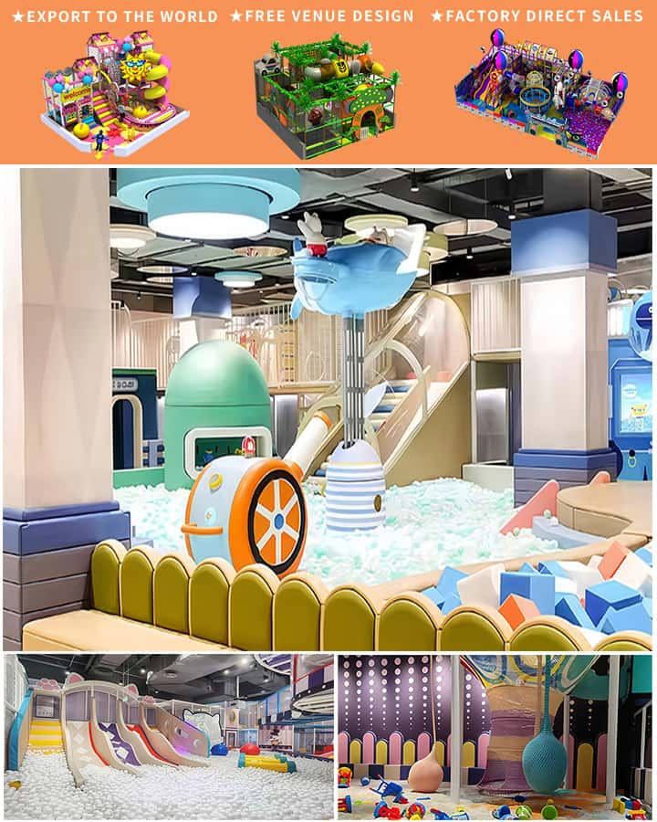 Exploring the Best Playground Soft Surface Tiles Suppliers in Columbus, Ohio