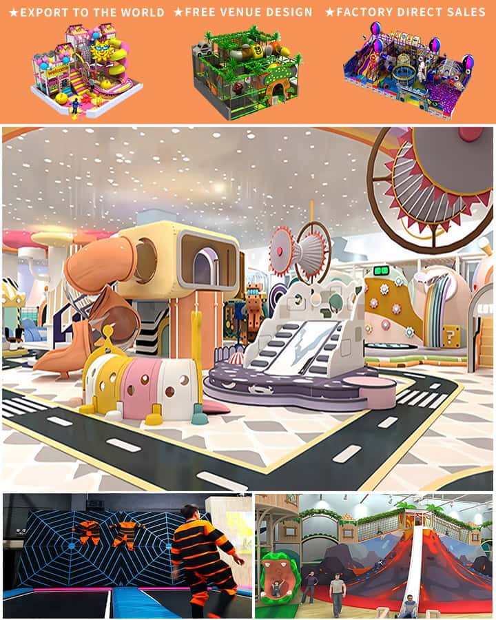 Exciting New Children’s Playground Equipment for Sale in Sri Lanka