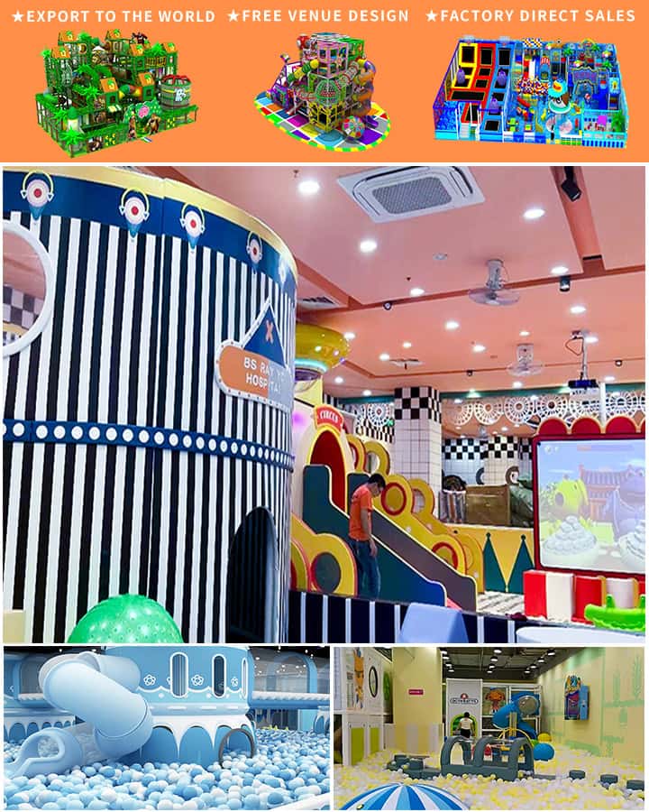 The Ultimate Guide to Finding Indoor Playgrounds for Toddlers in Singapore Near You
