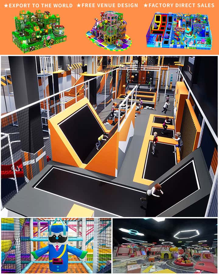 Discovering the Best Indoor Playground for Infants Near You: A Comprehensive Guide