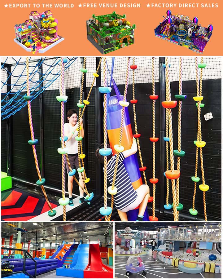 Exciting New Children’s Playground Sets for Sale: Fun and Adventure Await!