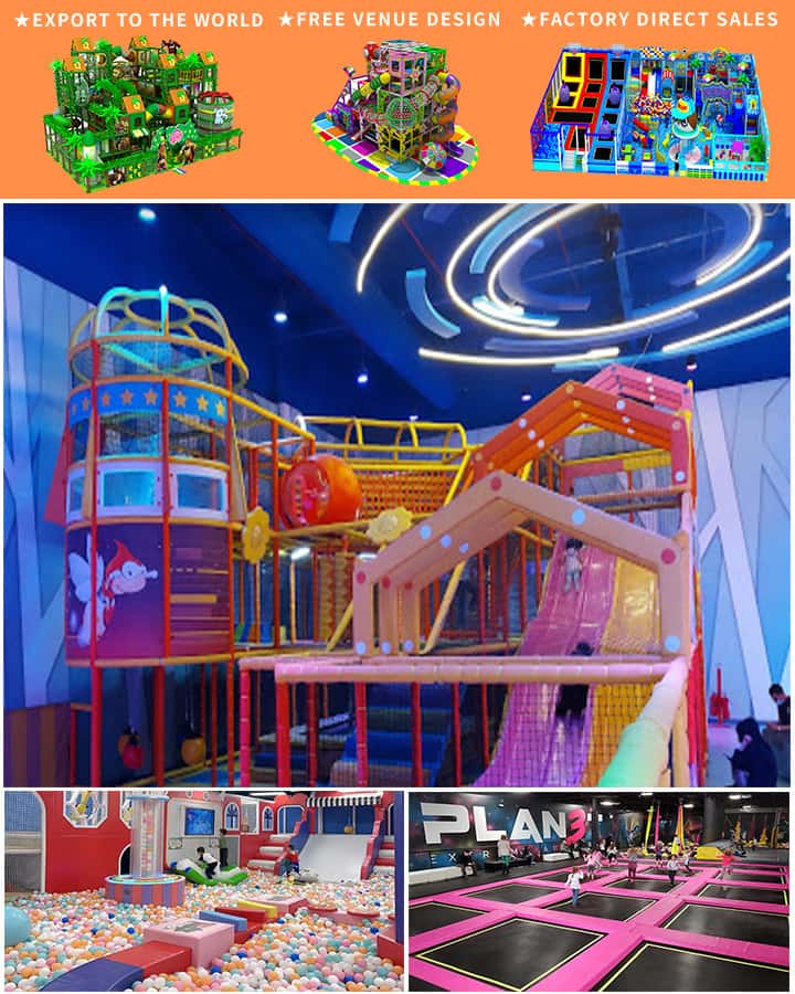 Indoor Puppy Playground Near Me: Finding the Perfect Spot for Your Canine Companion