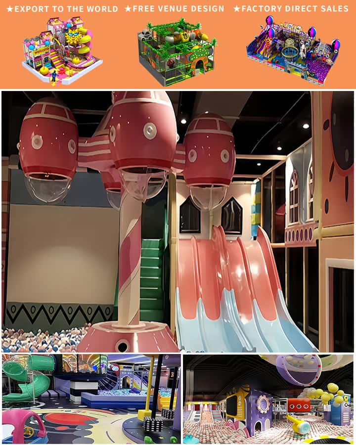 Playground Soft Surface Tiles Supplier in Lancaster, Ohio