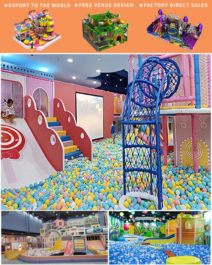 Top Indoor Playground Equipment Supplier in Canada: Your Ultimate Guide for Ontario Families