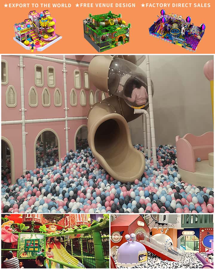 Transform Your Home into the Ultimate Kids’ Indoor Playground