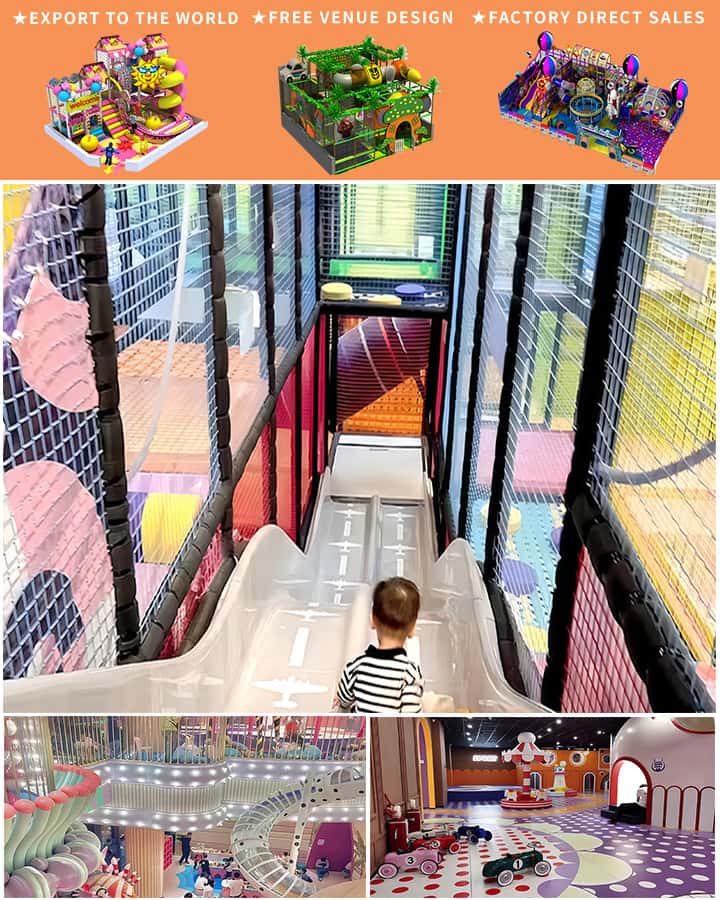 Leading Playground Soft Surface Tiles Suppliers in the USA