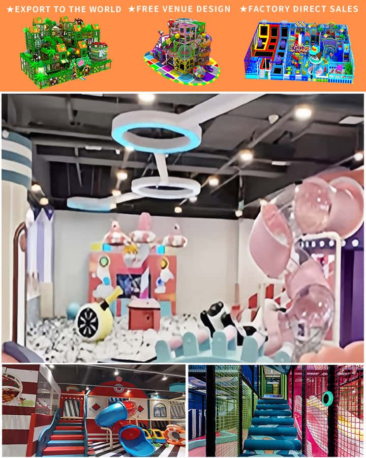 Understanding the Cost of Indoor Playground Insurance
