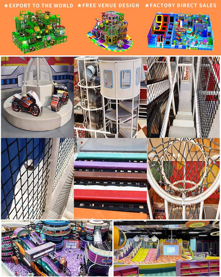 The Benefits of Playground Soft Surface Tiles