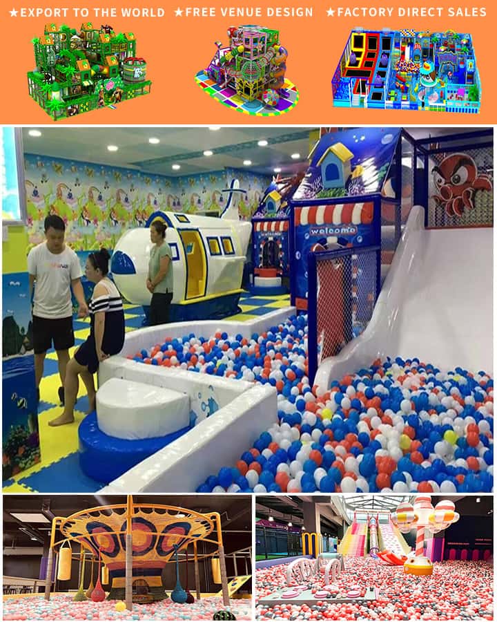 Finding Reliable Playground Soft Surface Tiles Suppliers in Hilliard