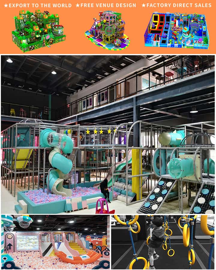 Exploring the Best Indoor Playgrounds for Toddlers Near You: Affordable Fun Awaits!