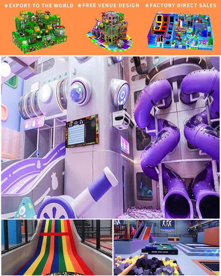 Exploring the Best Indoor Playground Equipment in Australia for Ultimate Fun and Safety