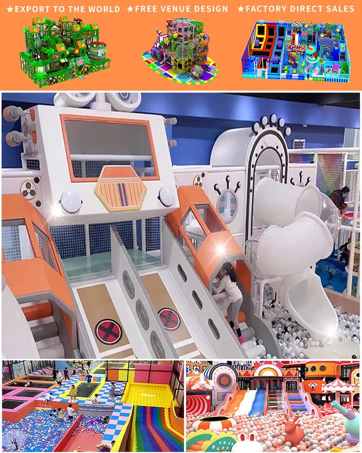 Indoor Playground Near Woodbury, MN: A Fun and Safe Haven for Kids