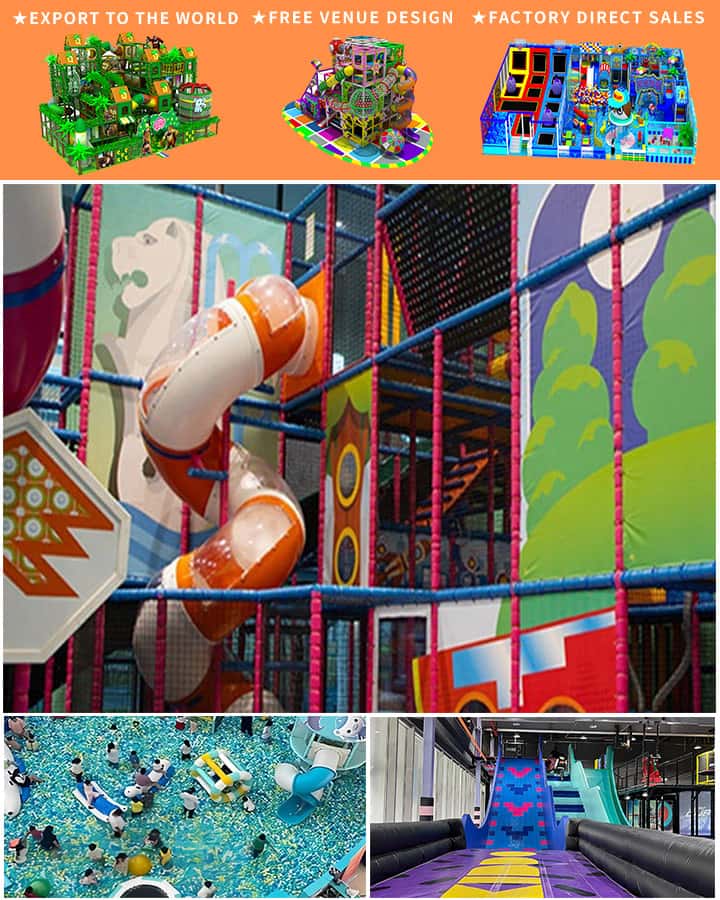 The Ultimate Guide to the Best Indoor Playground in Columbus, Ohio