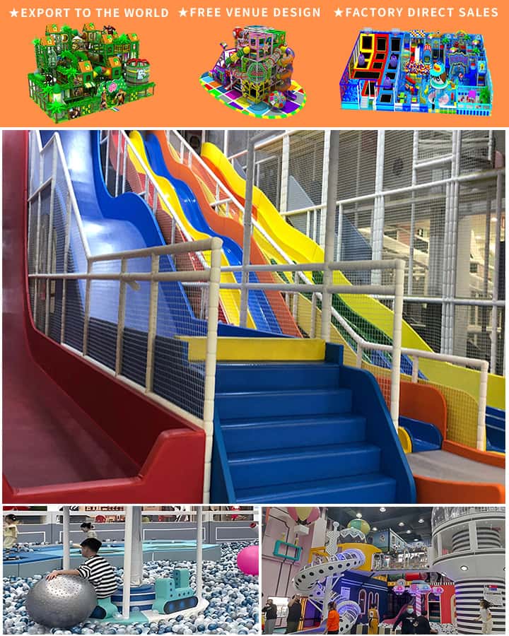 Exploring the Cost of Soft Play Equipment in the UK: A Comprehensive Guide