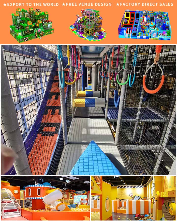 Where to Buy Affordable Soft Play Equipment: The Ultimate Guide