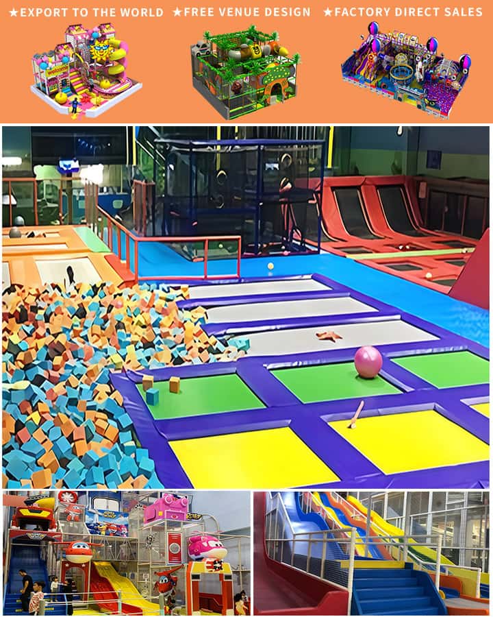 Understanding the Cost of Playground Soft Surface Tiles