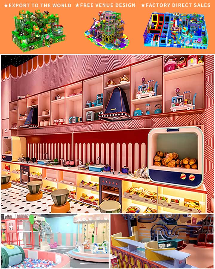 Discover the Ultimate Comfort and Joy with Our Baby Soft Play Equipment for Sale!