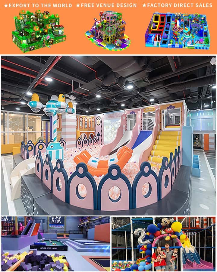 Discover Affordable Second Hand Indoor Soft Play Equipment for Sale in the UK Near You!